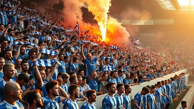 De Graafschap: The Magic of Supporter Traditions