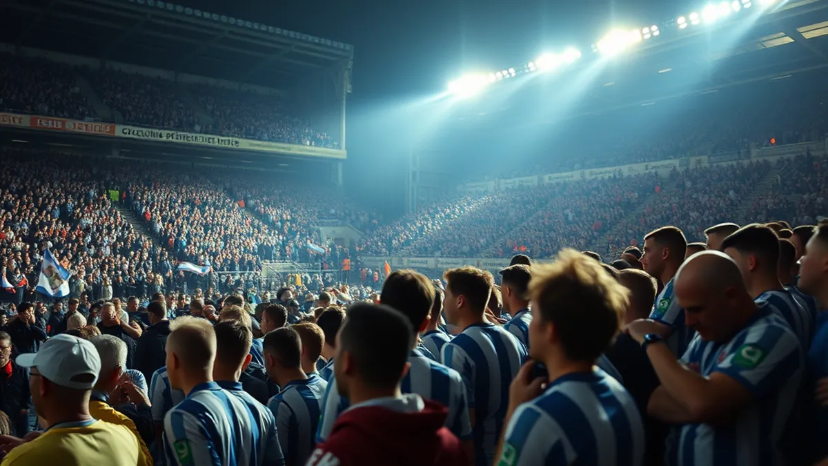 De Graafschap speelt vrijdag niet vaak voor winterstop