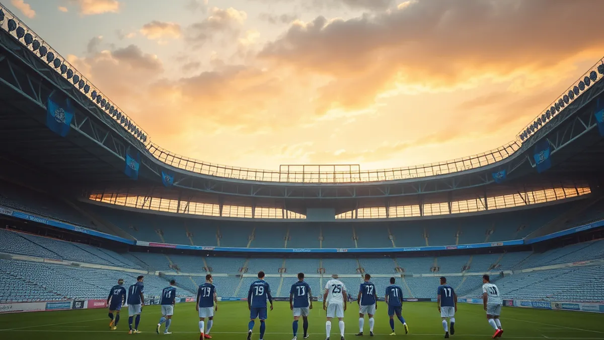 De Graafschap begint voorbereiding op nieuw seizoen