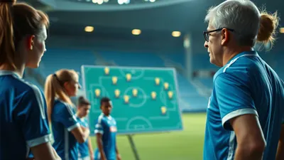 De Graafschap Women: A New Chapter with Jim Brinkhof