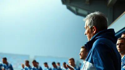 De Graafschap appoints Thomas Duivenvoorden as new head coach