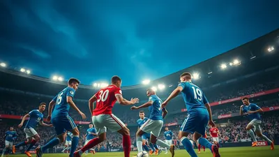 De Graafschap O21 Triumphs Over Feyenoord O21 to Claim Championship
