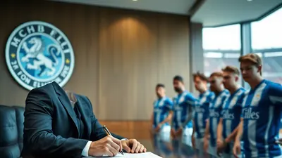 Transfernieuws: De Graafschap-verdediger naar Duitsland