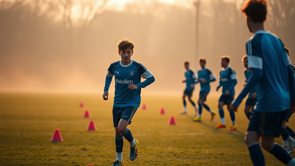 Willemsen's Groei: Wat Betekent dit voor De Graafschap?
