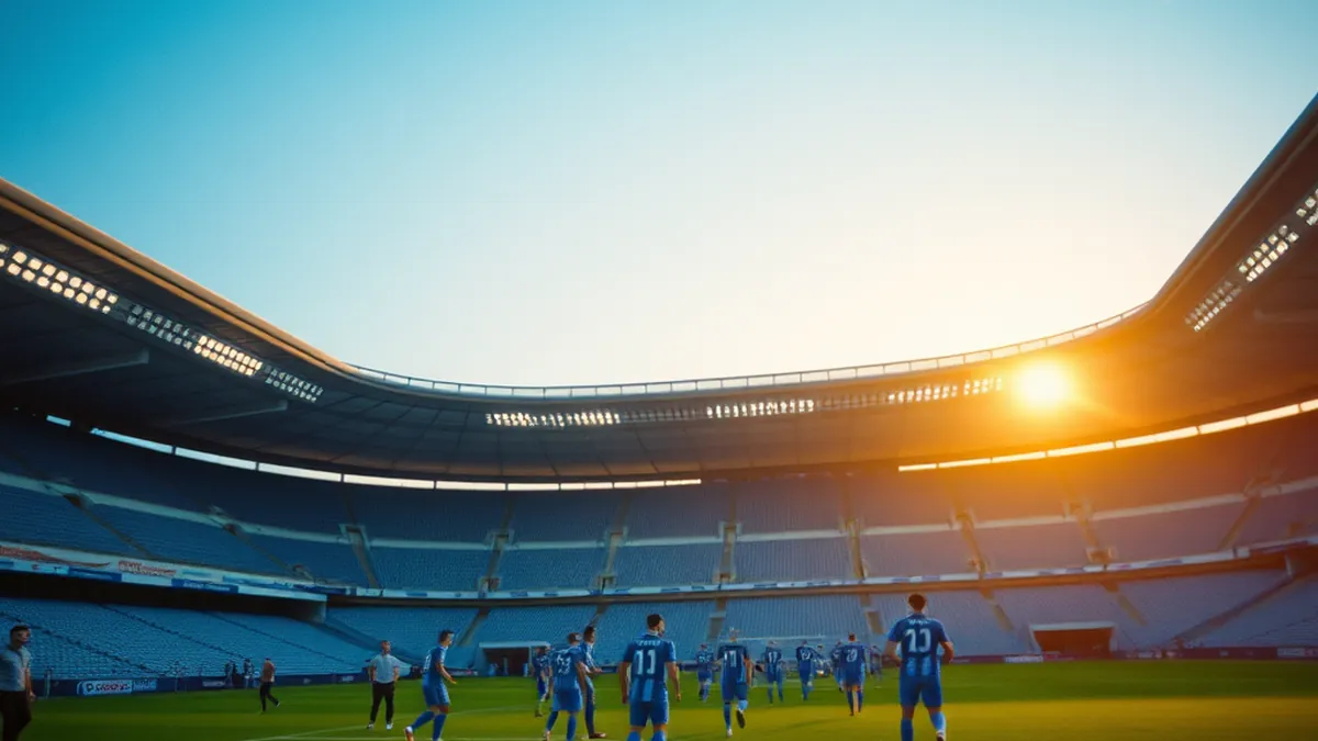 De Graafschap viert voetbalherinneringen in Goffertstadion