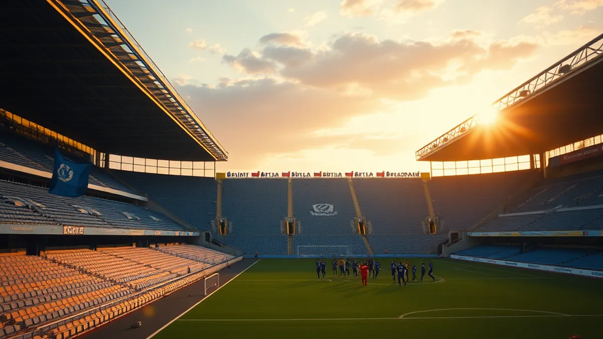 De Graafschap: The Heartbeat of Supporter Culture
