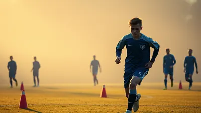 DARYSE: The Future of Football Scouting for De Graafschap
