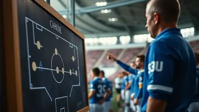 De Graafschap's Key Moments and Expected Tactics Against FC Dordrecht