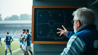 De Graafschap's Warriors for the Crucial Match Against FC Den Bosch