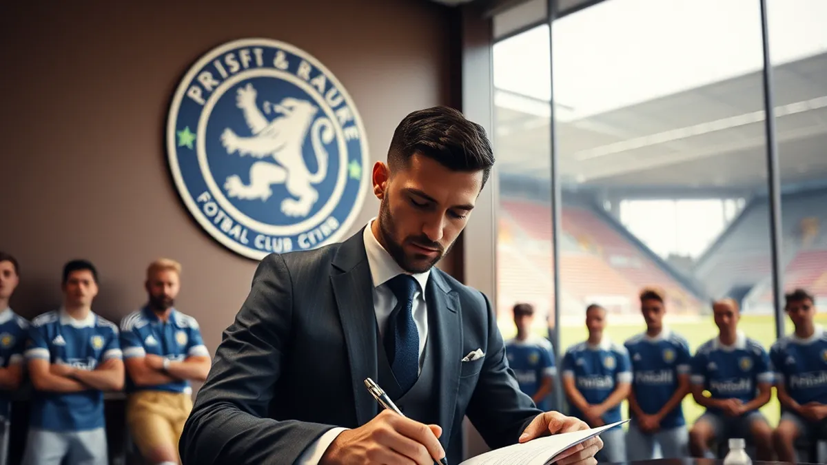 De Graafschap strengthens with Wiebe Nelissen as team manager