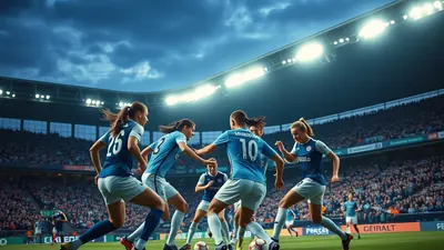 De Graafschap Women Secure Promotion to Eredivisie