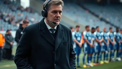 De Graafschap Under 21 Poised for Championship Glory