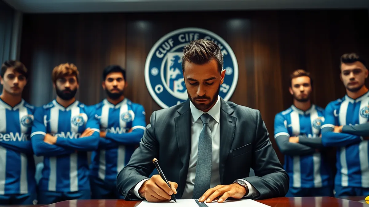 Transfernieuws: El Kadiri vertrekt bij De Graafschap