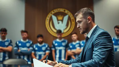 De Graafschap loses trainer Marinus Dijkhuizen to VVV-Venlo