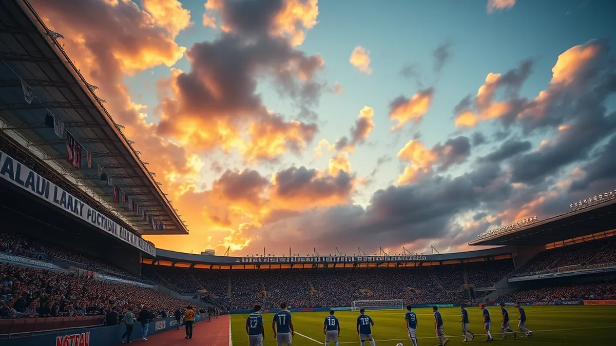Nic Hartgers: De Toekomst van De Graafschap in de Maak