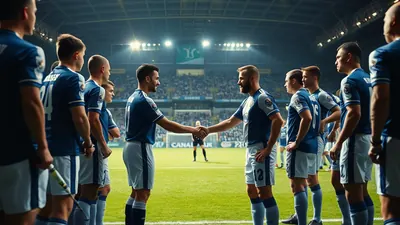 De Graafschap's Next Challenge: Key Figures and Expected Tactics